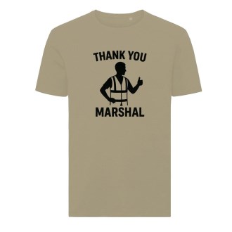 Thank you Marshal  Adult T-shirt