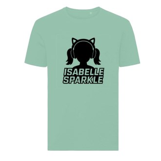 Isabelle Sparkle Adult T-shirt