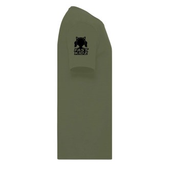 School Sleep Run Repeat Kids T-shirt