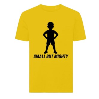 Small but Mighty Boy T-Shirt