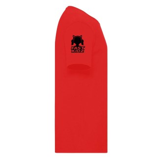 Fast Kid Loading boy T-shirt