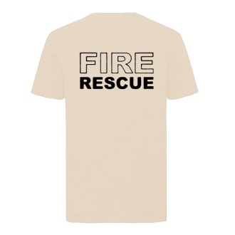 LFRS T-Shirt Black Logos