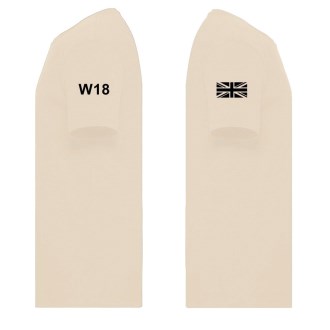 LFRS T-Shirt Black Logos