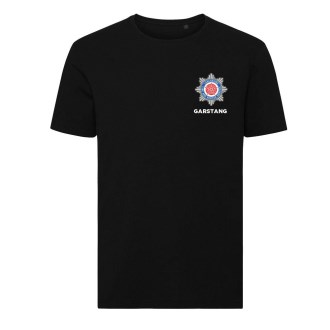 LFRS T-Shirt White Logos
