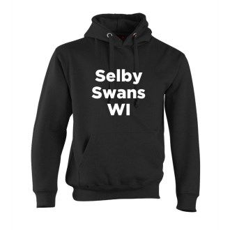 Hoodie Full Chest Print