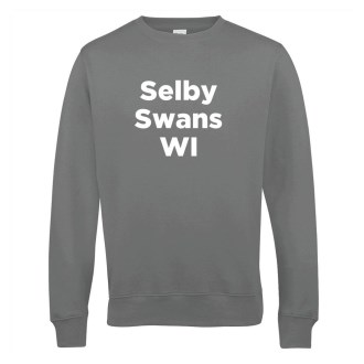 Sweatshirt Full chest print