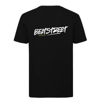 BeatStreetRadio T-shirt