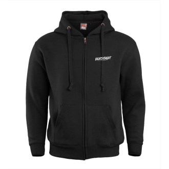 BeatStreetRadio Zip Hoodie