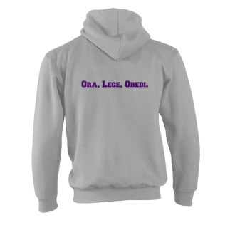 Whitelands Zip Hoodie