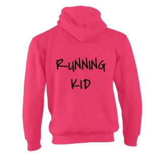Fast Kid Hoodie