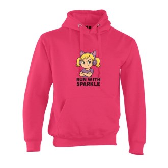 Fast Kid Hoodie