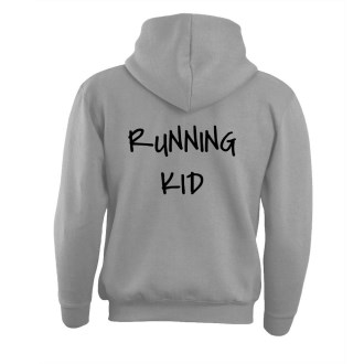 Fast Kids Hoodie