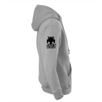Fast Kids Hoodie