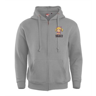 Fast Kids Hoodie