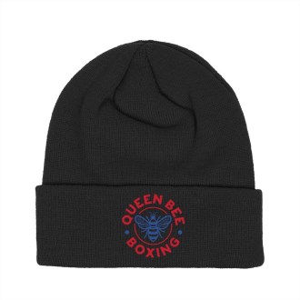 Queen Bee Beanie