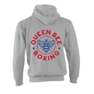 Queen Bee Oversized Hoodie