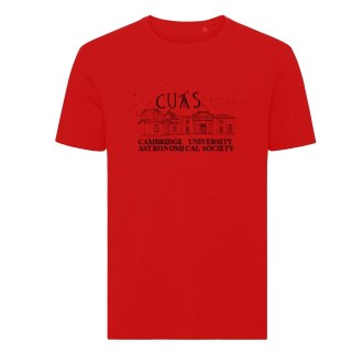 CUAS T-Shirt - Black Logo