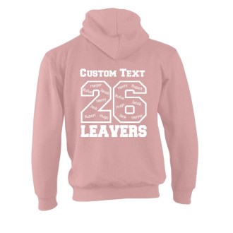St Marys Leavers 26 Adults Hoodie