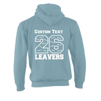 St Marys Leavers 26 Kids Hoodie