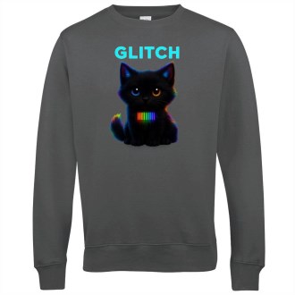 GLITCH Sweatshirt