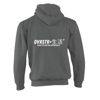 OVRSTR Team Hoodie