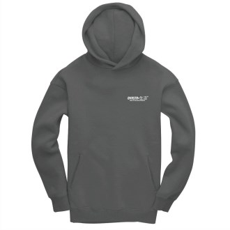 OVRSTR Team Hoodie