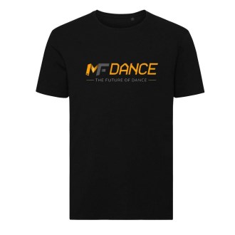 MF Dance Adults Sports T-shirt