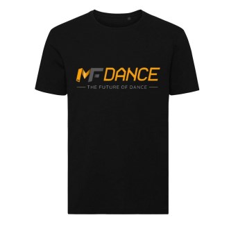 MF Dance Kids Sports T-shirt
