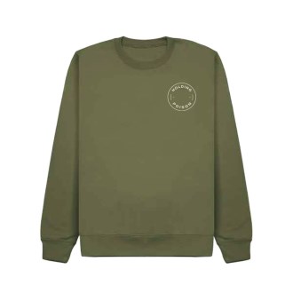 Holding Poison Sweatshirt