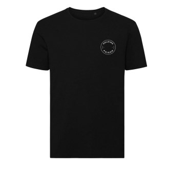 Holding Poison T-Shirt Black