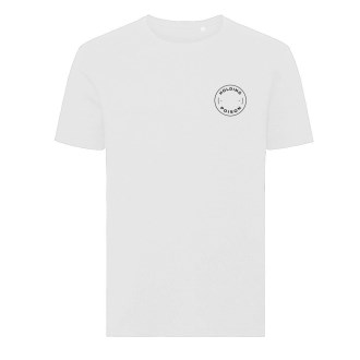 Holding Poison T-Shirt White
