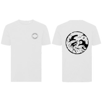 Holding Poison T-Shirt White