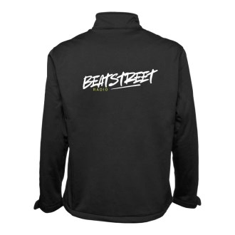 BeatStreetRadio Jacket