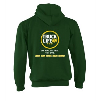 TruckLifeGB Premium Hoodie