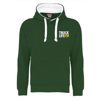 TruckLifeGB Premium Hoodie