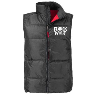 Rock Wold Padded Bodywarmer