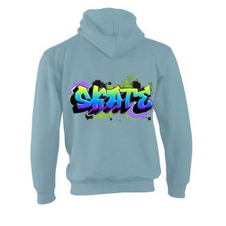 Rock Wolf Kids Hoodie