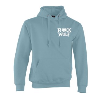 Rock Wolf Kids Hoodie