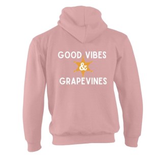 Good Vibes Hoodie