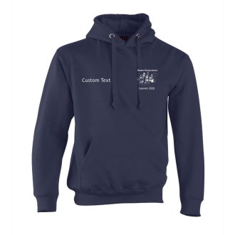 Ewelme Kids Leavers Hoodie