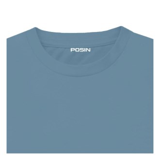 PA Merch Sports T-Shirt White Logo