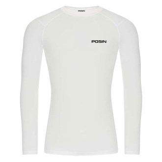 PA Merch Base Layer Black Logo