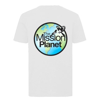 TMP Sports T-Shirt Black Logo