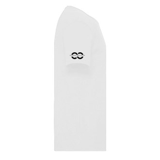 TMP Sports T-Shirt Black Logo