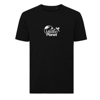 TMP Sports T-shirt White Logo