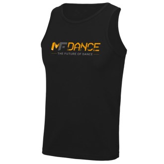 MF MID Mens Sports Vest