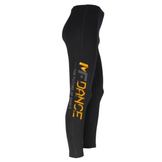 MF MID Mens Training Leggings