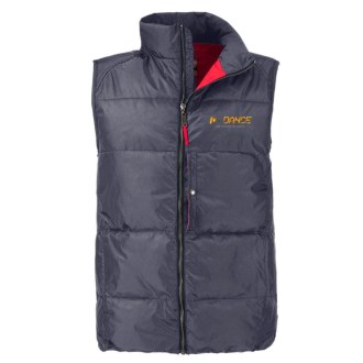 MF MID Womens Bodywarmer