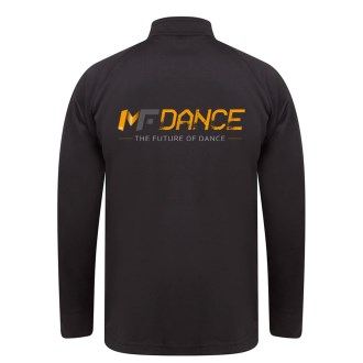 MF MID Tracksuit Top