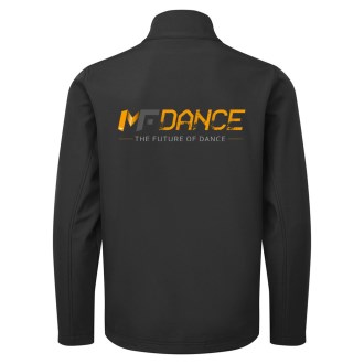 MF MID Soft Shell Jacket